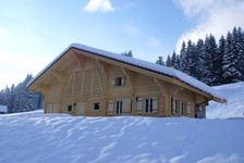  ... bei Wintereinbruch fertig geworden :-)